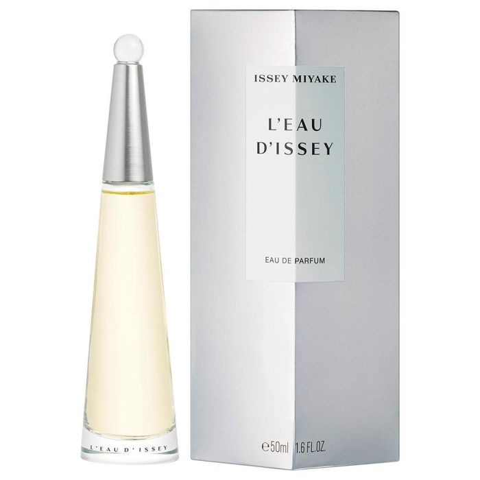 Issey Miyake L'Eau D'Issey Eau De Parfum Floral Acuática para Mujer 50 ml 1