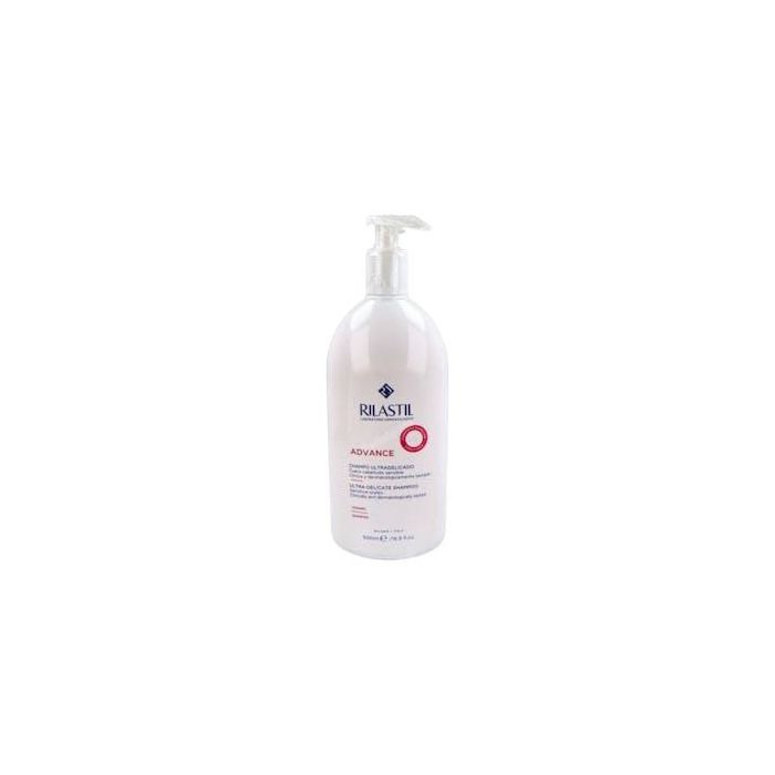 Cumlaude Advance Champú Ultradel 500 ml