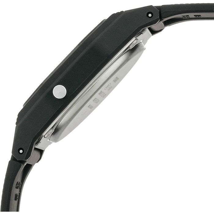 Reloj Unisex Casio W-59-1VQES (Ø 34 mm) 2 Reloj Unisex Casio W-59-1VQES (Ø 34 mm) 2
