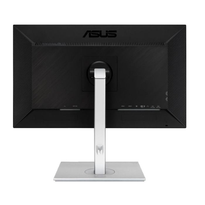 Monitor Profesional Asus ProArt Display PA279CV 27"/ 4K/ Multimedia/ Regulable en altura/ Negro y Plata 6 Monitor Profesional Asus ProArt Display PA279CV 27"/ 4K/ Multimedia/ Regulable en altura/ Negro y Plata 6