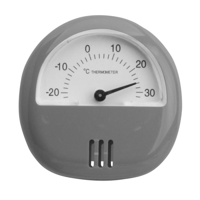 Easy Make Termómetro Nevera Con Iman Para Control De Temperatura Colores Surtidos 5