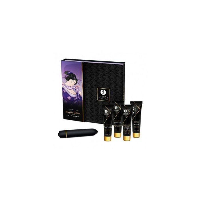 Set Erótico Shunga 982693