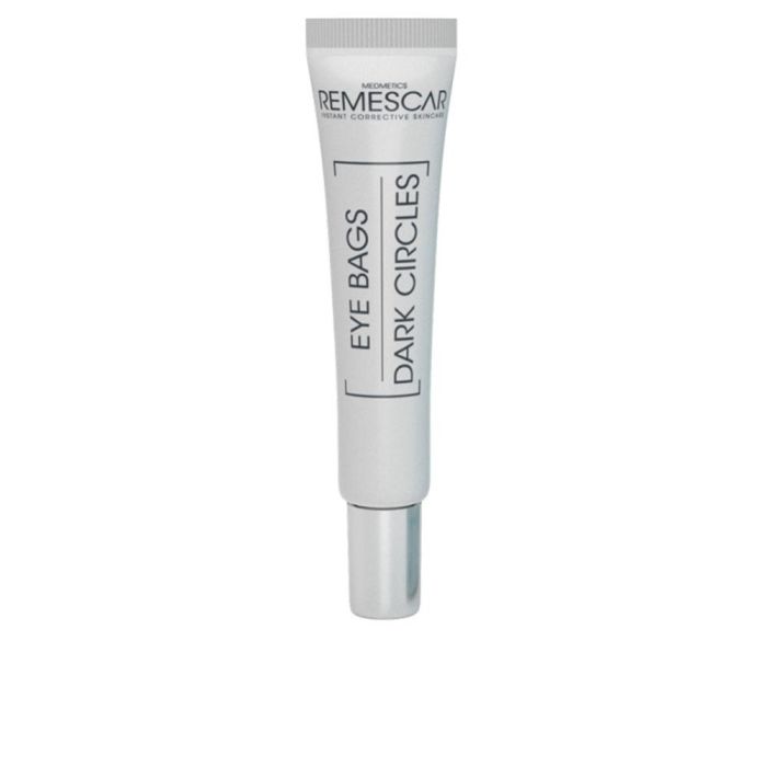 Remescar Bolsas y Ojeras Crema Antiedad Fórmula Vegetal 8 ml 0 Remescar Bolsas y Ojeras Crema Antiedad Fórmula Vegetal 8 ml 0