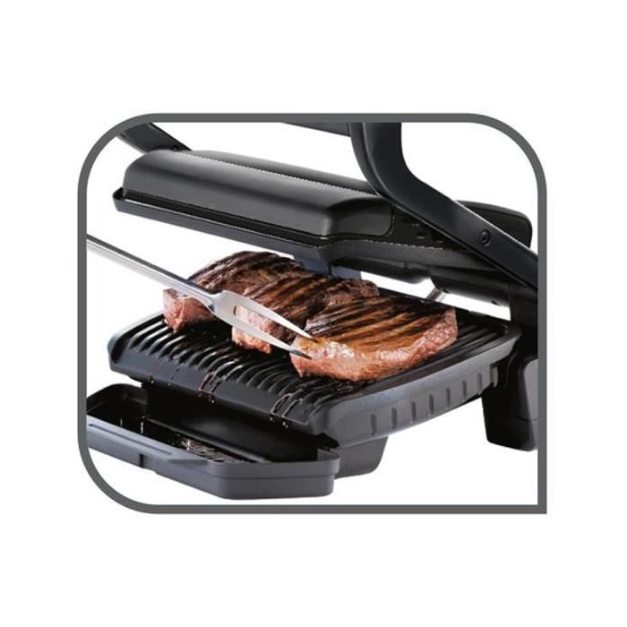 Tefal OptiGrill GC705816 6