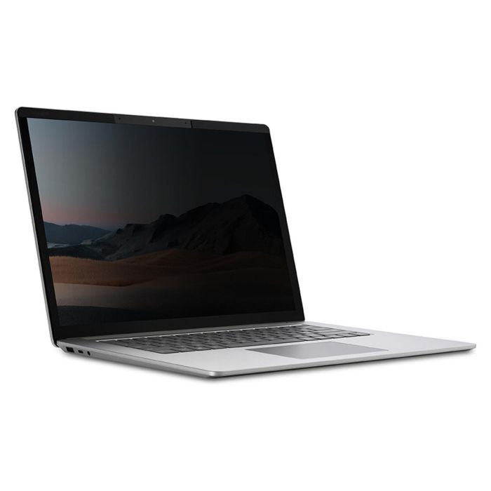 Kensington Filtro de Privacidad Magnético MagPro Elite 15" para Surface Laptop 3/4/5/6 (15") | Anti-huelas, Reducción Luz Azul, Compatible Táctil Kensington Filtro de Privacidad Magnético MagPro Elite 15" para Surface Laptop 3/4/5/6 (15") | Anti-huelas, Reducción Luz Azul, Compatible Táctil