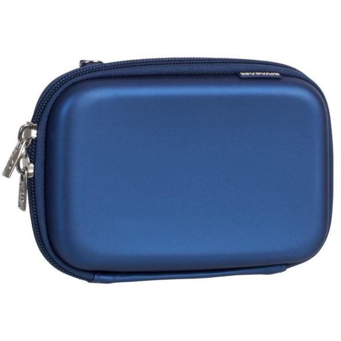 Riva Festplattentasche Davos 2,5"HDD Harts. h.blau 9101 0 Riva Festplattentasche Davos 2,5"HDD Harts. h.blau 9101 0