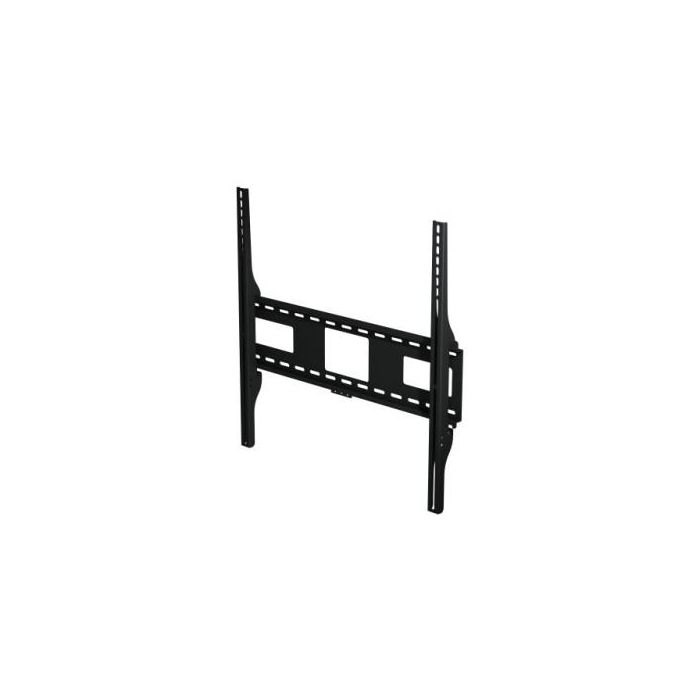 NEC L20PNWALL90EU Soporte de Pared para Pantallas hasta 2,29 m (90") Negro NEC L20PNWALL90EU Soporte de Pared para Pantallas hasta 2,29 m (90") Negro