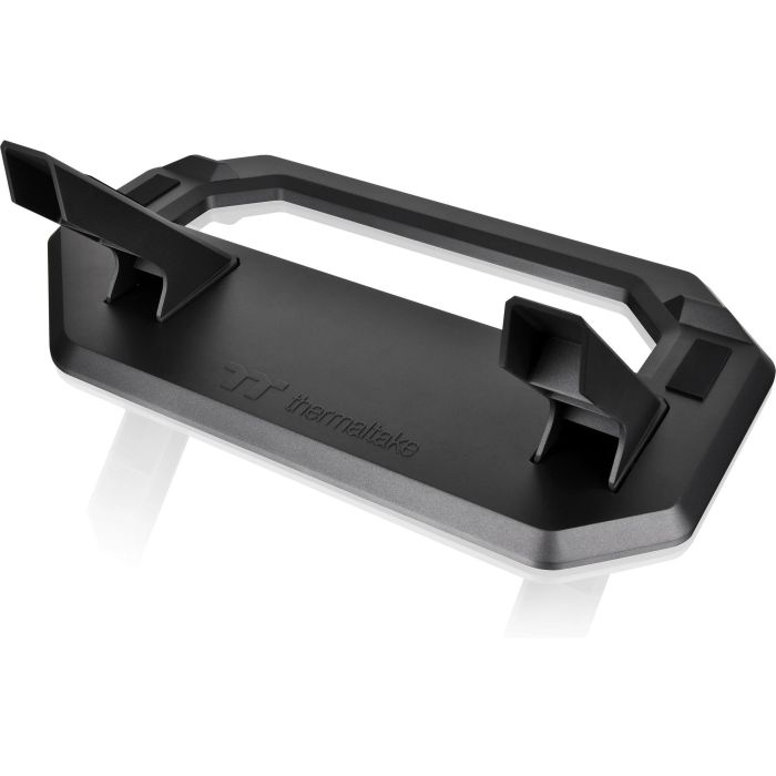 Thermaltake AC-074-ON1NAN-A1 Kit de Conversión de Torre a Rack para Carcasa Full Tower Negro 0 Thermaltake AC-074-ON1NAN-A1 Kit de Conversión de Torre a Rack para Carcasa Full Tower Negro 0