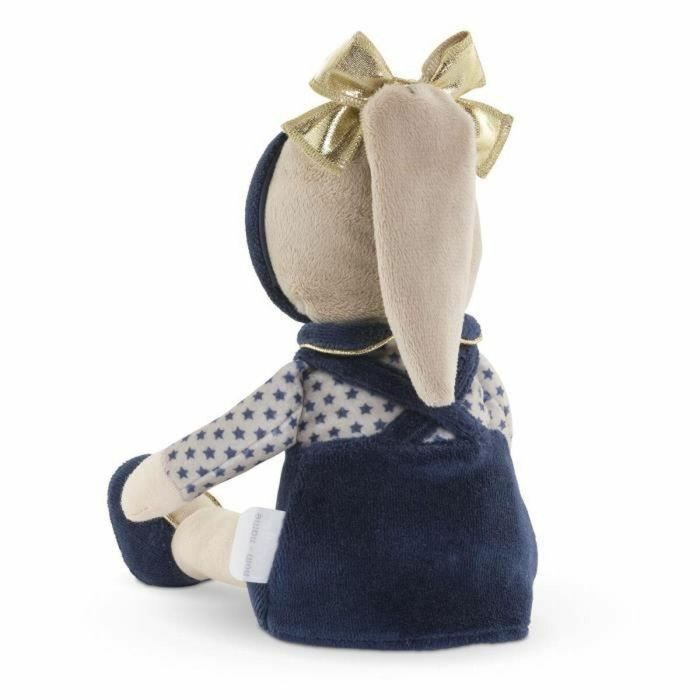 Corolle COR4062013010175 - Doudou Miss Marine Reves d'Étoiles Mon Doudou - 25cm - Desde el nacimiento 3 Corolle COR4062013010175 - Doudou Miss Marine Reves d'Étoiles Mon Doudou - 25cm - Desde el nacimiento 3