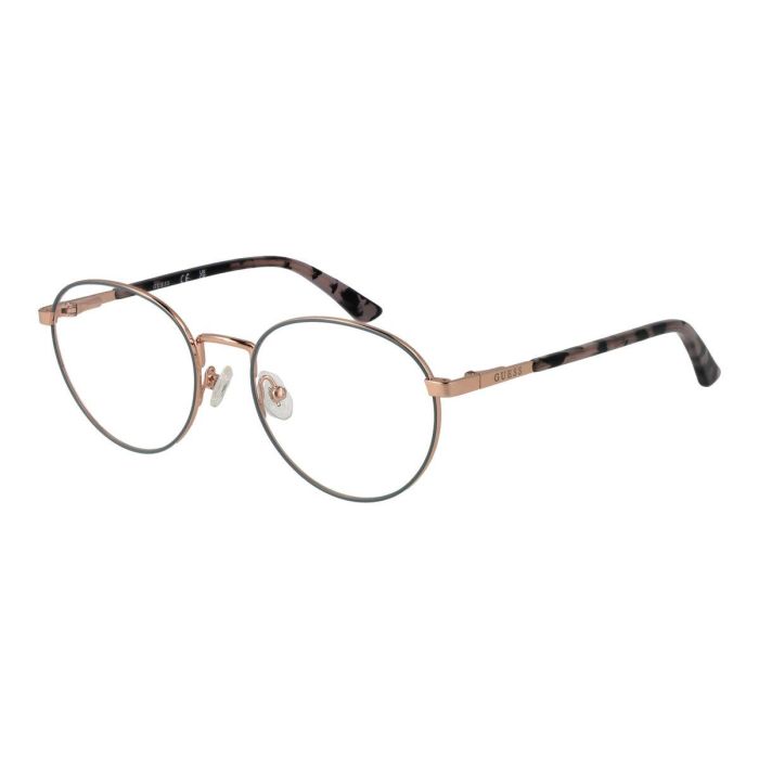 Montura de Gafas Unisex Guess GU8274 49028