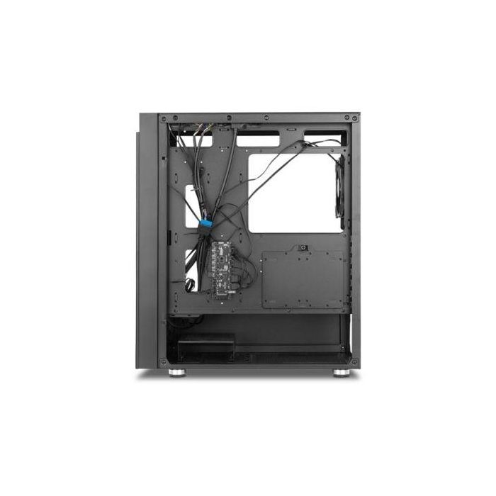 NOX Hummer Blaster Midi Tower Negro 4 NOX Hummer Blaster Midi Tower Negro 4