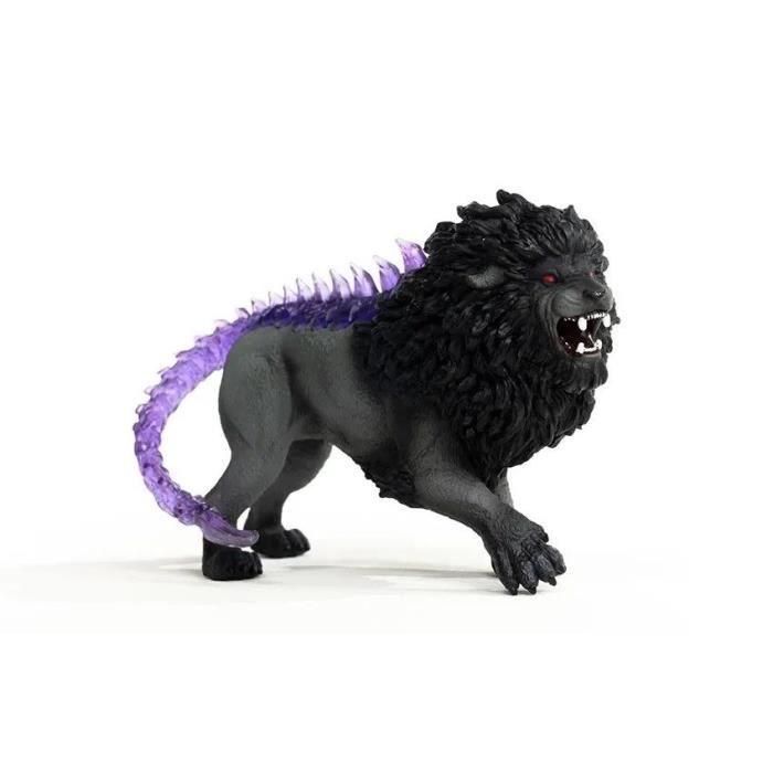 SCHLEICH - León de las Tinieblas - 42555 - Cordillera Eldrador 5