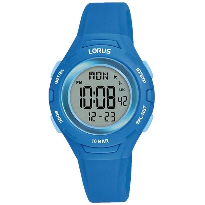 Reloj Infantil Lorus R2393PX9 Reloj Infantil Lorus R2393PX9