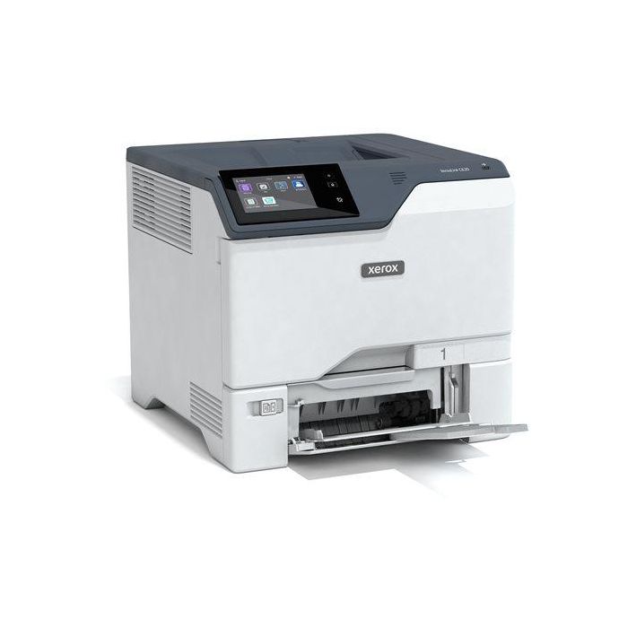 Xerox C620 V_Dn Impresora Láser Color 4