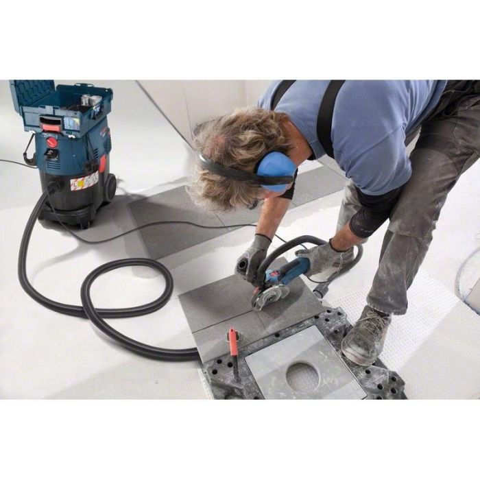 Bosch GAS 35 L SFC Allzwecksauger Karton 2 Bosch GAS 35 L SFC Allzwecksauger Karton 2