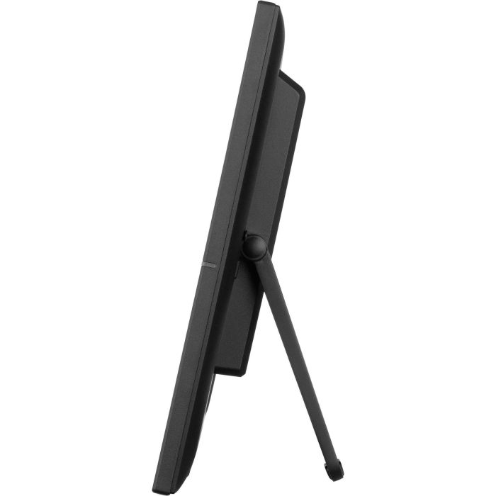 MONITOR IIYAMA 27" IPS BONDED PCAP 10P TOUCH, 1920X1080, FLAT BEZEL FREE GLASS FRONT, HDMI, DISPLAYPORT, 360CD/M², USB HUB 2X 3.2, SPEAKERS, BUILT-IN WEBCAM & MICROPHONE, BOOKSTAND (T2755MSC-B1) 10 MONITOR IIYAMA 27" IPS BONDED PCAP 10P TOUCH, 1920X1080, FLAT BEZEL FREE GLASS FRONT, HDMI, DISPLAYPORT, 360CD/M², USB HUB 2X 3.2, SPEAKERS, BUILT-IN WEBCAM & MICROPHONE, BOOKSTAND (T2755MSC-B1) 10