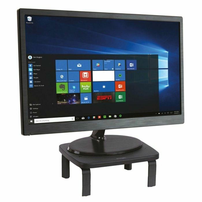 Soporte de Mesa para Pantalla Kensington K52785WW 1 Soporte de Mesa para Pantalla Kensington K52785WW 1
