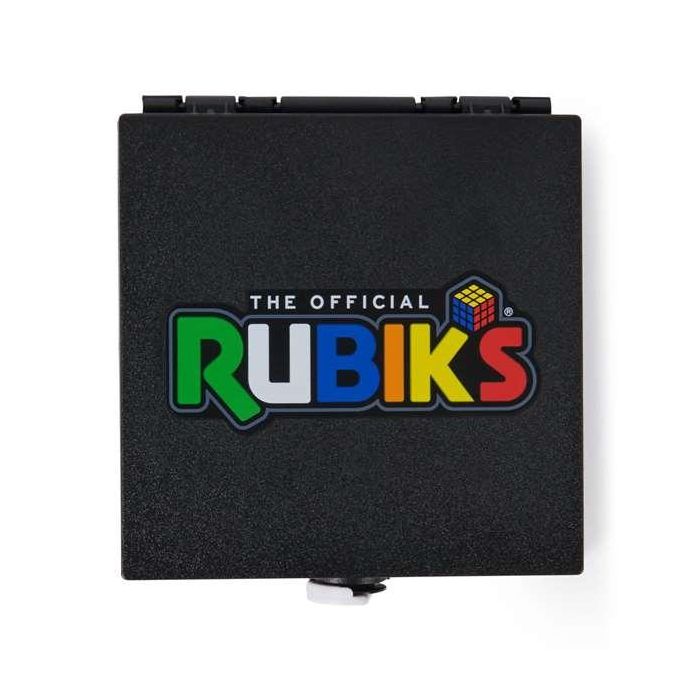 Juego rubiks gridlock. pon a prueba tu velocidad y tus habilidades de resolución de problemas. 1 Juego rubiks gridlock. pon a prueba tu velocidad y tus habilidades de resolución de problemas. 1