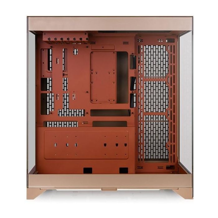 Thermaltake Chasis Midi CTE E550 TG Gravel Sand 4