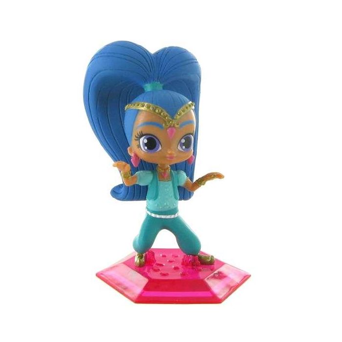 Figura shine 7,5 cm Figura shine 7,5 cm