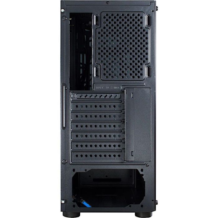 Midi Inter-Tech CXC2 Blue. w/o PSU 11
