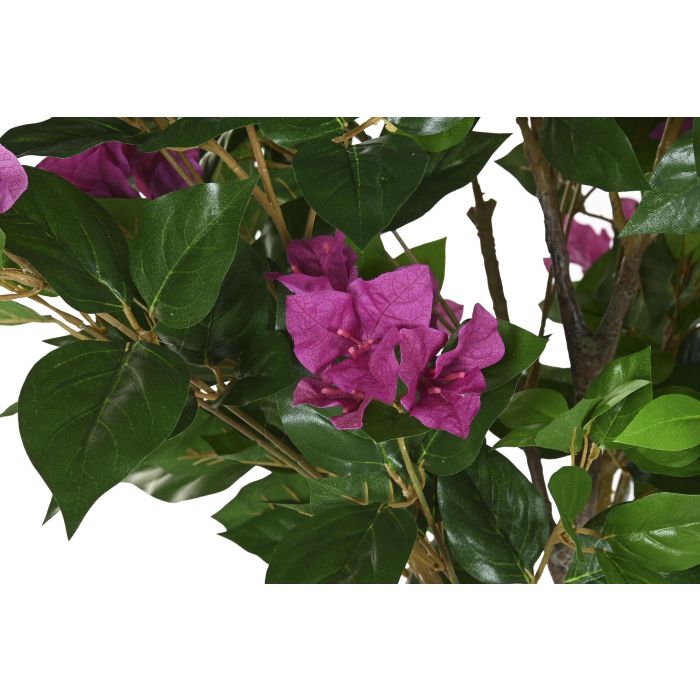 Arbol DKD Home Decor Fucsia Verde 80 x 190 x 80 cm (2 Unidades) 1 Arbol DKD Home Decor Fucsia Verde 80 x 190 x 80 cm (2 Unidades) 1