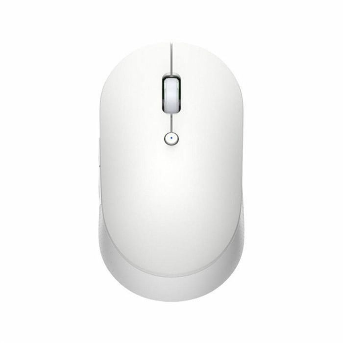 Ratón Xiaomi XM800009 Blanco