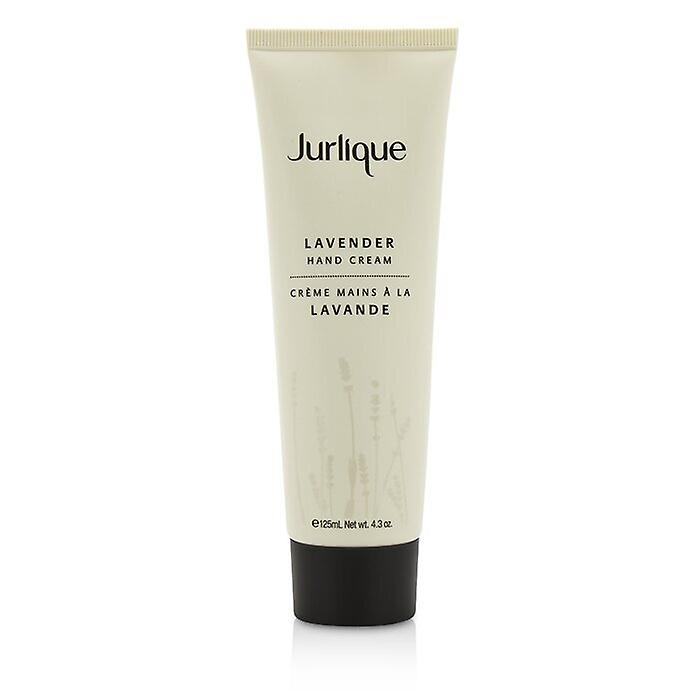 Jurlique Lavender Hand Cream 125 mL