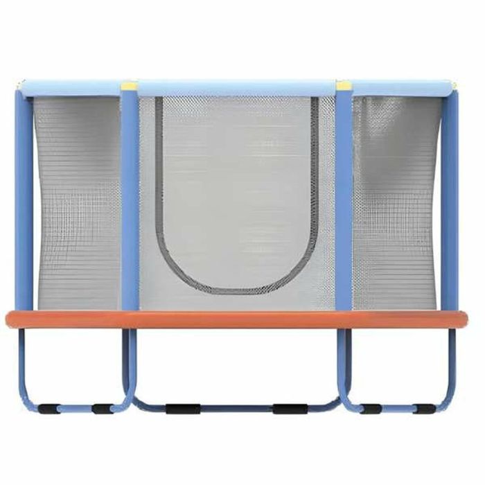 Trampolín infantil mini 2 en 1 kohala baby 140 x 110 cm altura 110 cm 1 Trampolín infantil mini 2 en 1 kohala baby 140 x 110 cm altura 110 cm 1