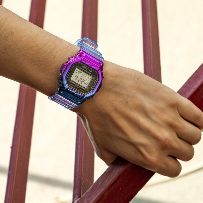 Reloj Hombre Calypso K5874/3 3 Reloj Hombre Calypso K5874/3 3