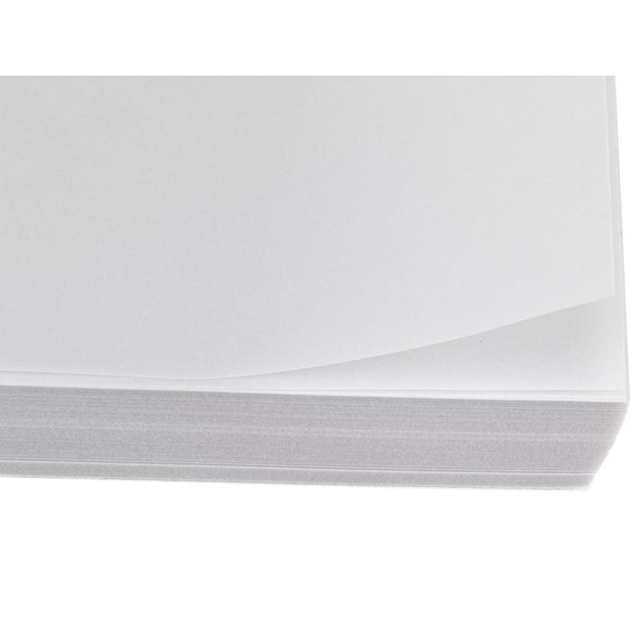 Papel Dibujo Liderpapel 297x420 mm 90 gr-M2 Vegetal 250 unidades 5