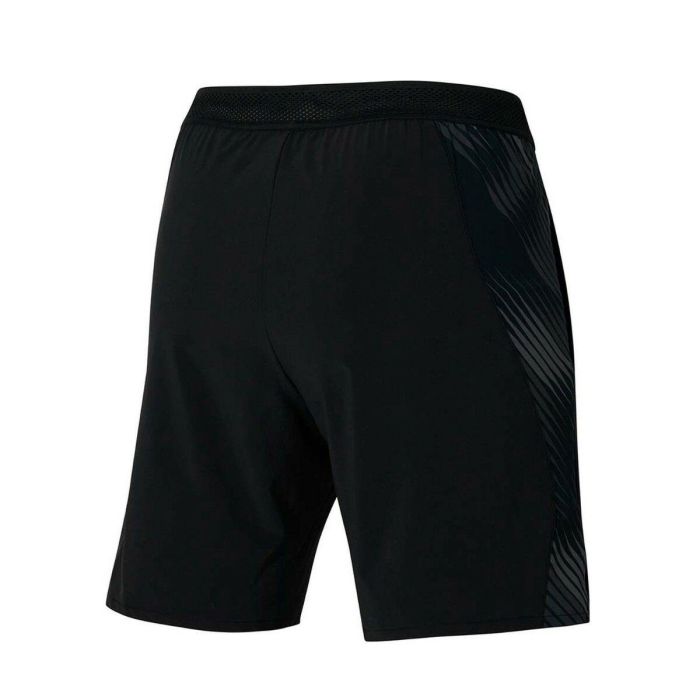 Pantalones Cortos Deportivos para Hombre Mizuno Amplify Negro M 1 Pantalones Cortos Deportivos para Hombre Mizuno Amplify Negro M 1