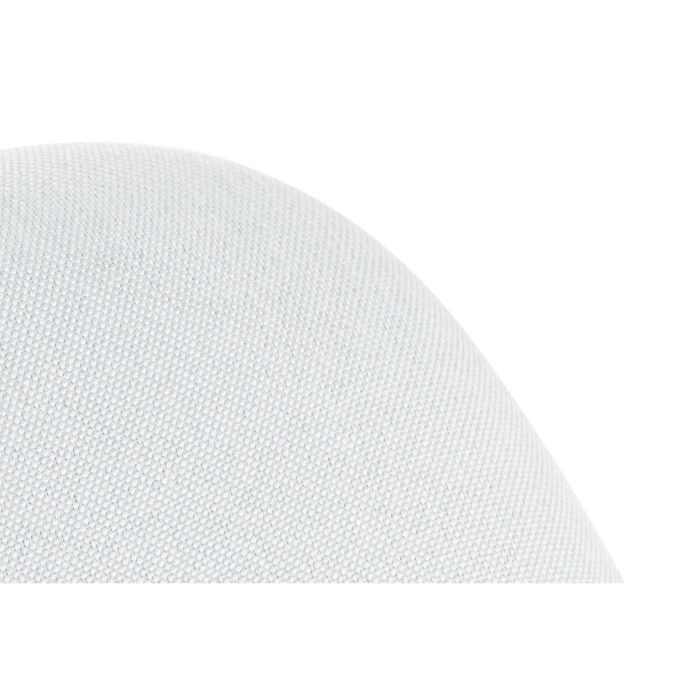 DKD Home Decor Silla Scandi Azul Acolchada de Haya, Colección Jiete Basics, Altura Asiento 47 cm, 48x56x83 cm 3 DKD Home Decor Silla Scandi Azul Acolchada de Haya, Colección Jiete Basics, Altura Asiento 47 cm, 48x56x83 cm 3