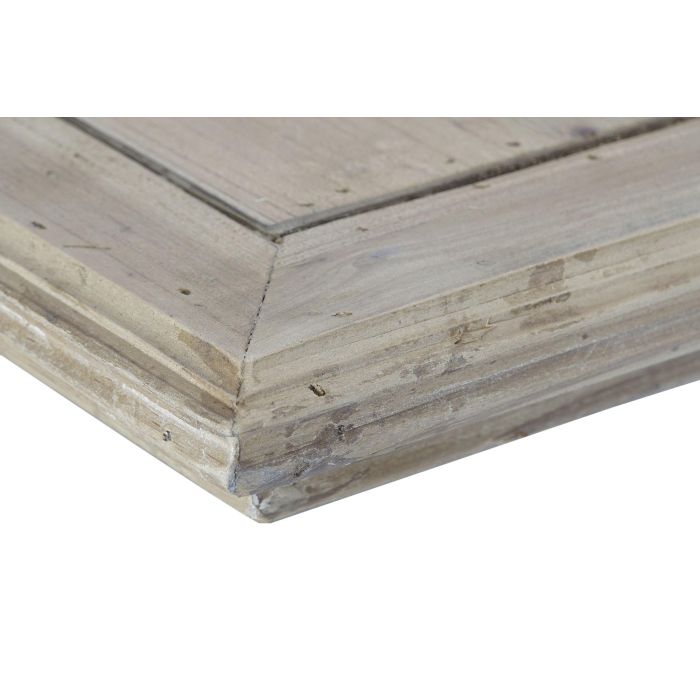 Consola DKD Home Decor Gris Abeto 180 x 35 x 78 cm 3 Consola DKD Home Decor Gris Abeto 180 x 35 x 78 cm 3