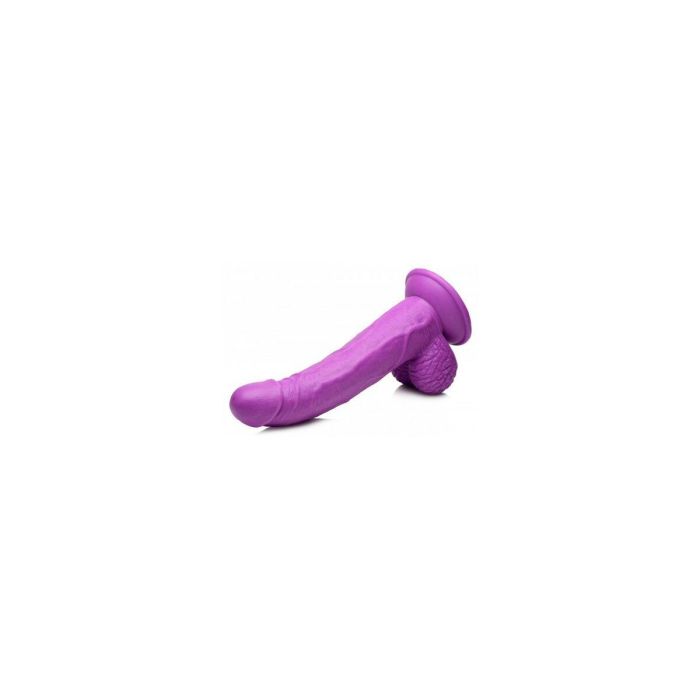 Dildo XR Morado 6