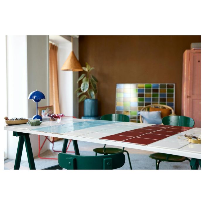 LEGO Icons 10329 Plantas Diminutas Set de Construcción Ornamental para Adultos 19