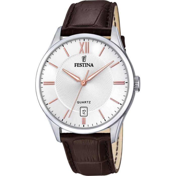 Reloj Hombre Festina F20426/4 Reloj Hombre Festina F20426/4