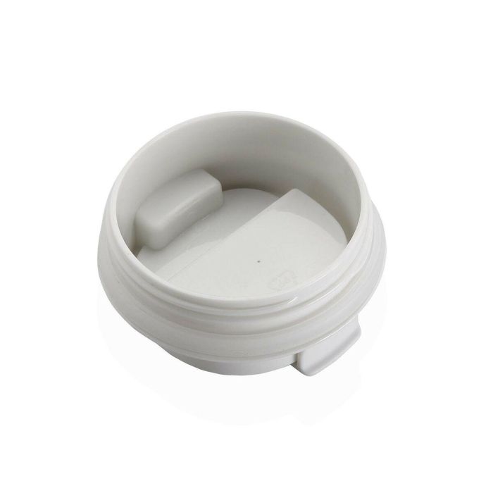 Vaso Versa 510 ml Blanco Mate - 9x17 cm (2 Unidades) 1 Vaso Versa 510 ml Blanco Mate - 9x17 cm (2 Unidades) 1