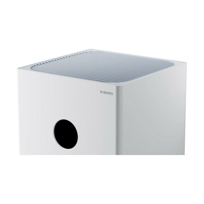 Purificador de Aire Xiaomi SMART AIR PURIFIER 4 LITE Blanco 4 Purificador de Aire Xiaomi SMART AIR PURIFIER 4 LITE Blanco 4