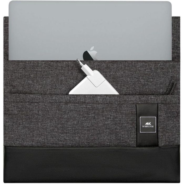Maletín para Portátil Rivacase Sleeve Macbook Pro/ Air 5 Maletín para Portátil Rivacase Sleeve Macbook Pro/ Air 5
