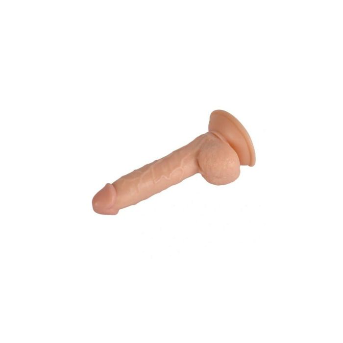 Consolador Realista VSCNOVELTY 19 cm 1 Consolador Realista VSCNOVELTY 19 cm 1