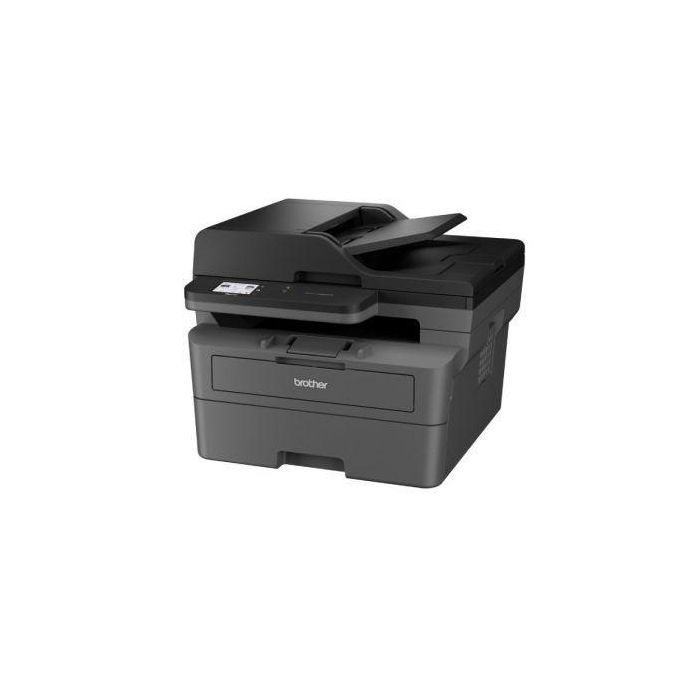 BROTHER multifuncion laser monocromo MFCL2860DWE WiFi con fax, pantalla tactil, impresion automatica a doble cara y ADF de 50 hojas. 1 BROTHER multifuncion laser monocromo MFCL2860DWE WiFi con fax, pantalla tactil, impresion automatica a doble cara y ADF de 50 hojas. 1