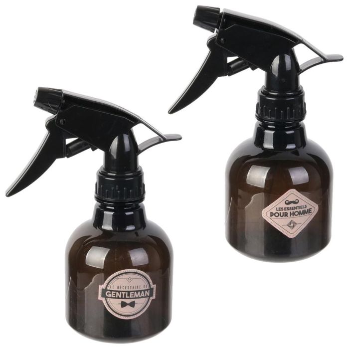 Cosmetic Club Vaporizador para el pelo 250 ml Barber Shop 2