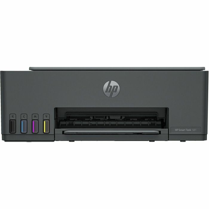 Impresora Multifunción Hewlett Packard 4A8D4A