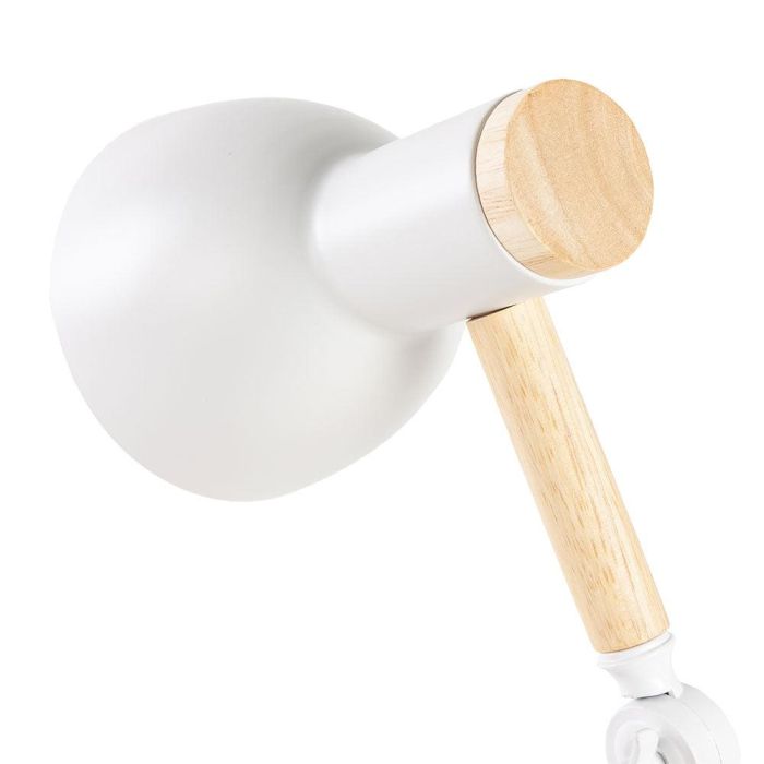 Lámpara de Mesa "Skyler"  [SKD-T019-W] 2