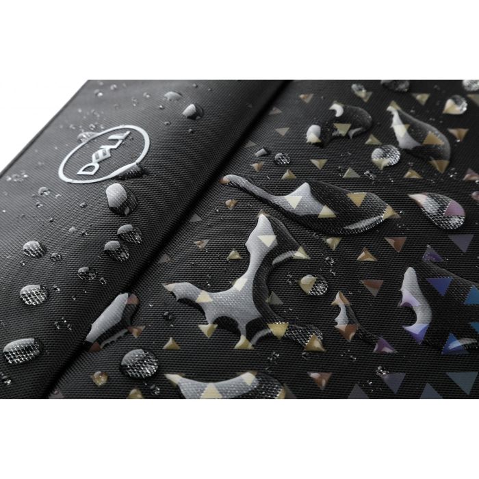 Dell Mochila GM1720PM para Portátil Gaming de 17 Pulgadas Negra 4 Dell Mochila GM1720PM para Portátil Gaming de 17 Pulgadas Negra 4