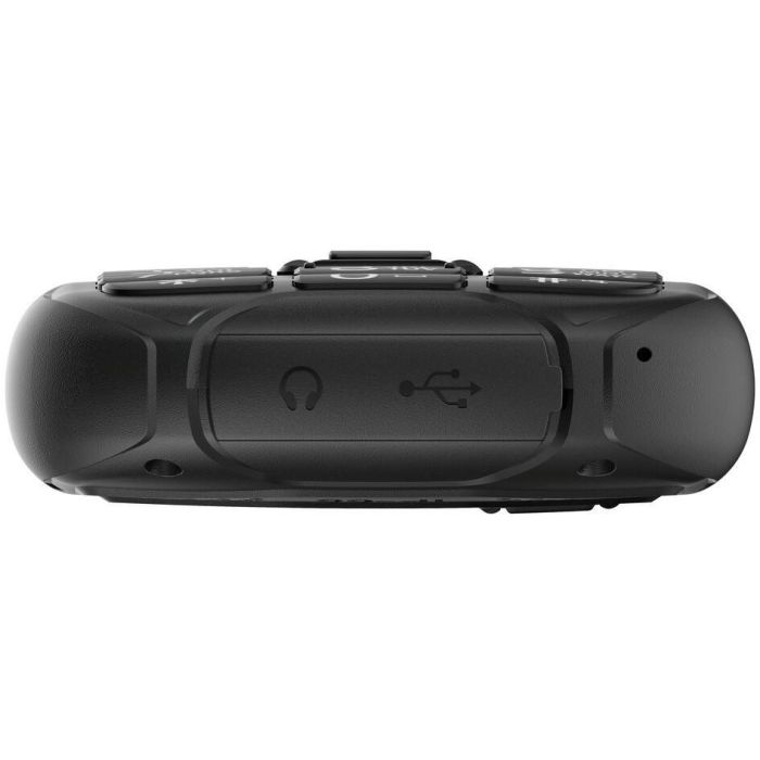 Gigaset GLX 8 ACTIVE Dual Sim Black 3