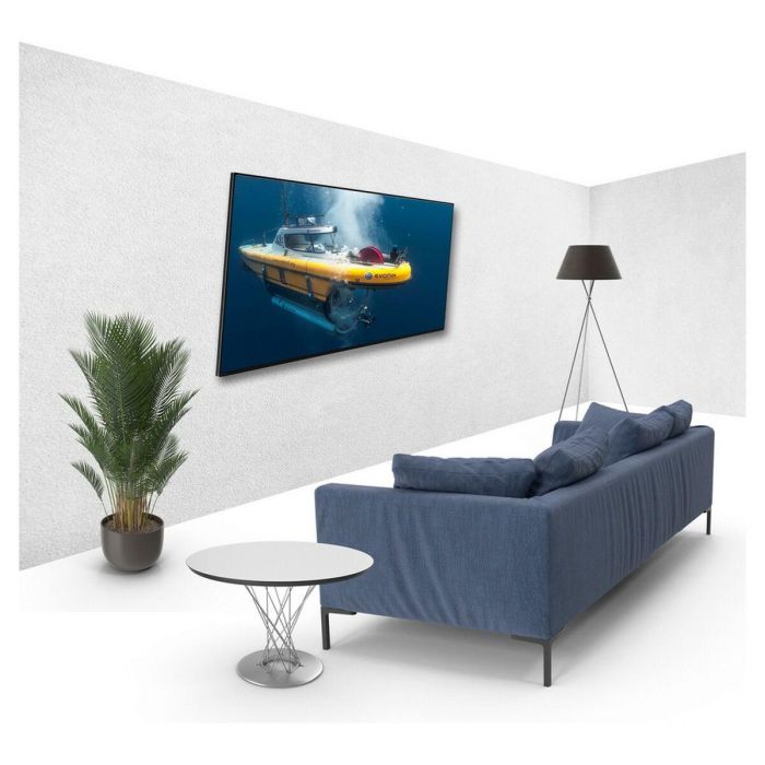 Soporte TV TM Electron 26"-50" 30 Kg 1 Soporte TV TM Electron 26"-50" 30 Kg 1