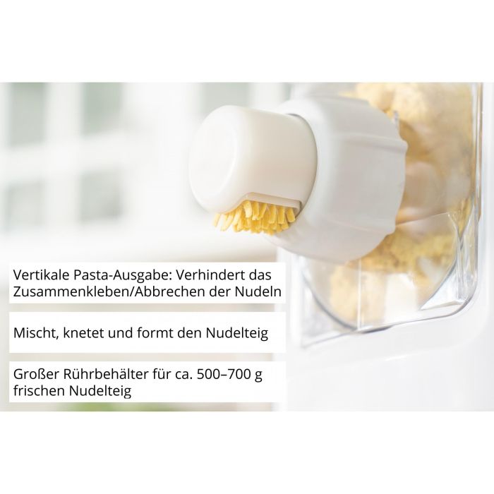 68820 Nudelmaschine Nora 3
