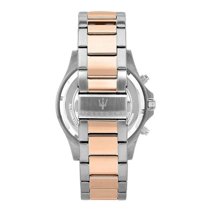 Reloj Unisex Maserati R8873640012 (Ø 44 mm) 7 Reloj Unisex Maserati R8873640012 (Ø 44 mm) 7